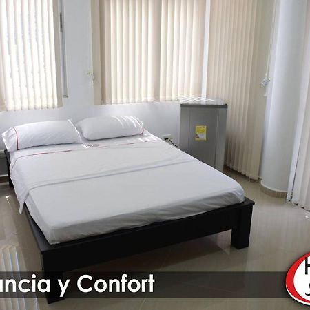 San Pedro Suite San José del Guaviare Kültér fotó