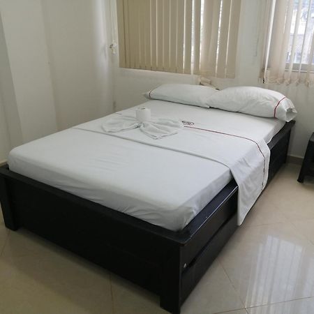 San Pedro Suite San José del Guaviare Kültér fotó