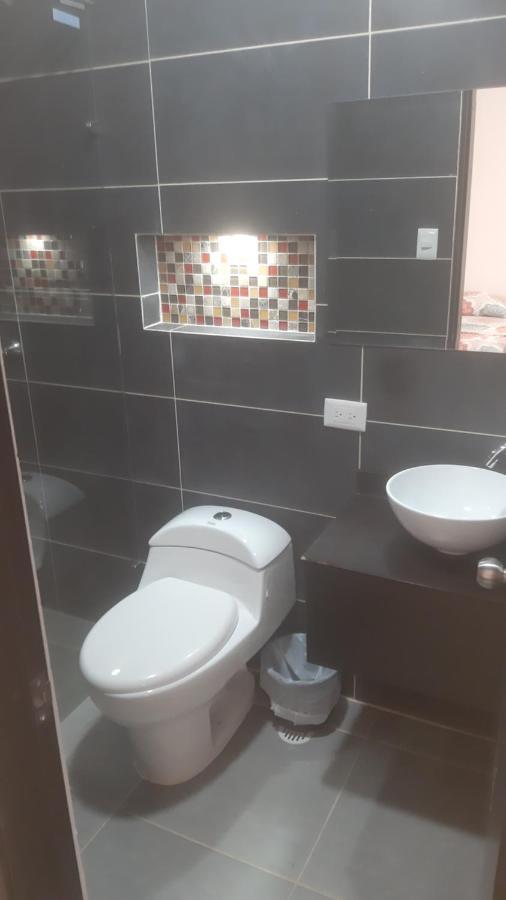 San Pedro Suite San José del Guaviare Kültér fotó