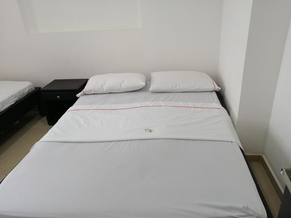 San Pedro Suite San José del Guaviare Kültér fotó