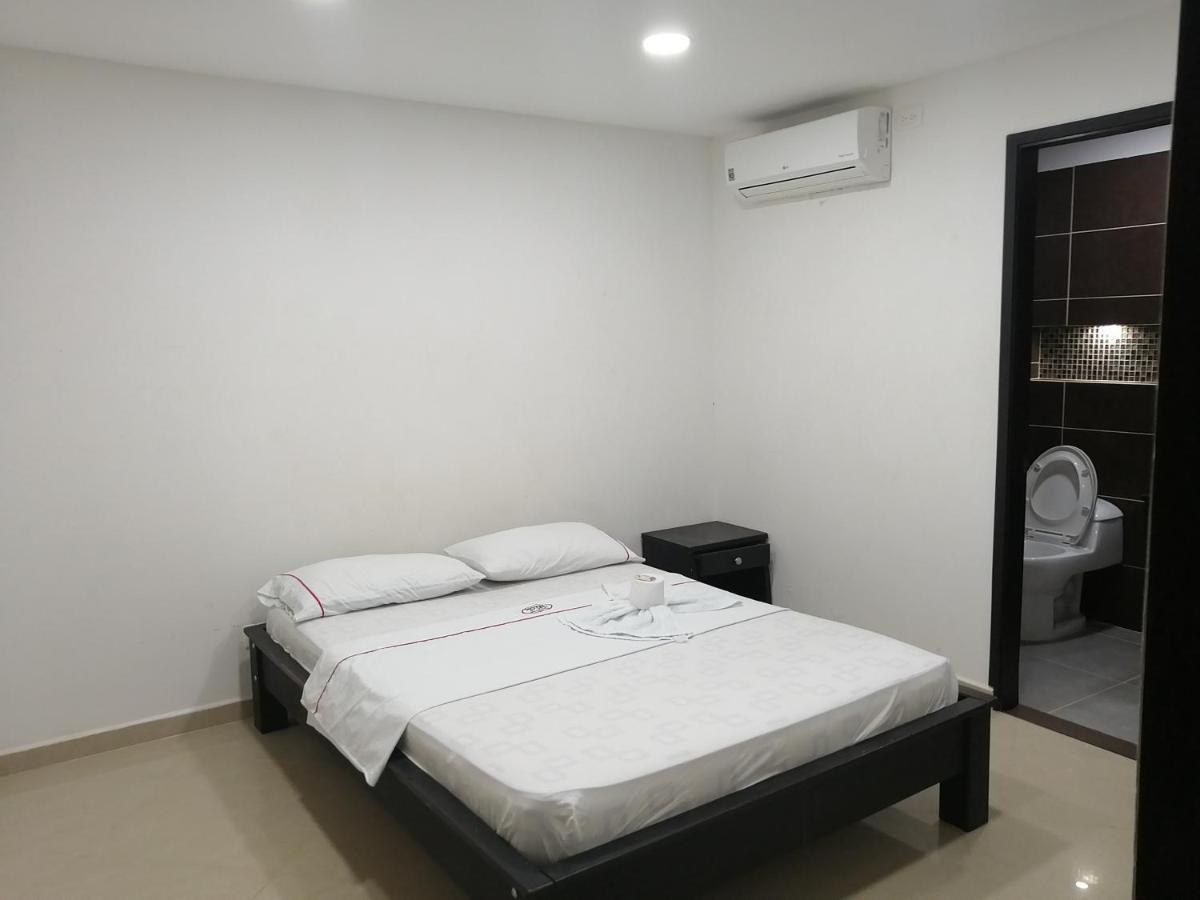 San Pedro Suite San José del Guaviare Kültér fotó