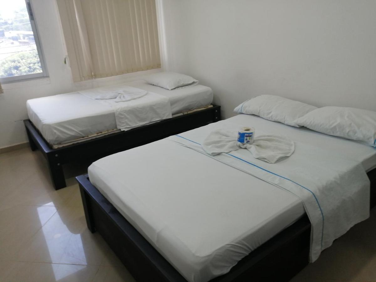 San Pedro Suite San José del Guaviare Kültér fotó