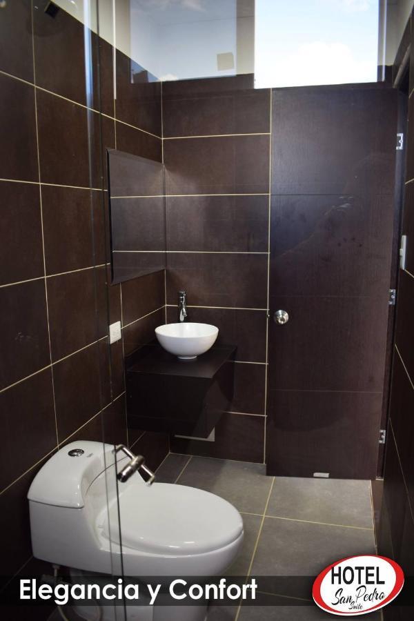 San Pedro Suite San José del Guaviare Kültér fotó