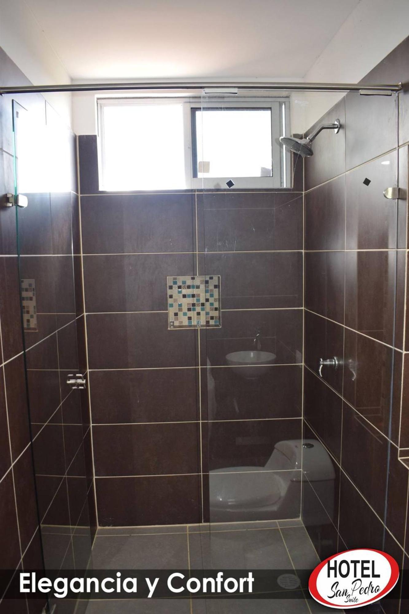 San Pedro Suite San José del Guaviare Kültér fotó