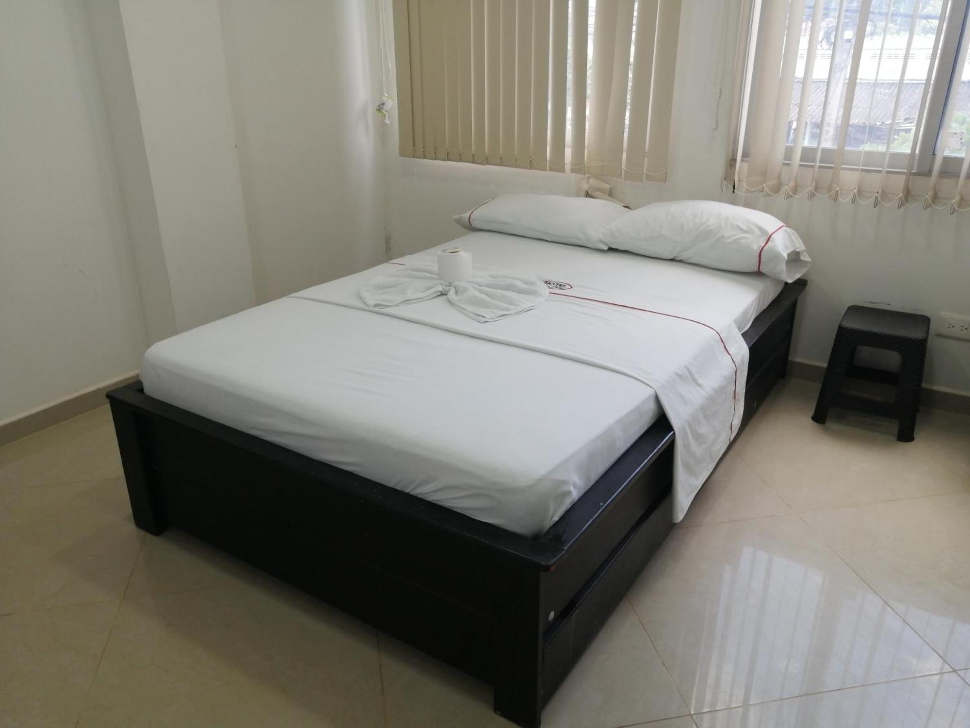 San Pedro Suite San José del Guaviare Kültér fotó